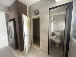 Tanah Merah Kechil Link (D16), Condominium #554743641